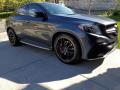 2016 GLE 63 S AMG 4Matic Coupe #8