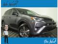 2017 RAV4 XLE #1