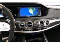 Controls of 2020 Mercedes-Benz S 63 AMG 4Matic Sedan #6
