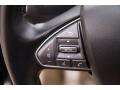  2017 Infiniti Q50 3.0t Steering Wheel #14
