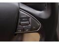  2017 Infiniti Q50 3.0t Steering Wheel #15