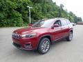 2020 Cherokee Latitude Plus 4x4 #1