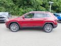 2020 Cherokee Latitude Plus 4x4 #7