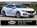 2020 Civic LX Hatchback #1 2020 Civic LX Hatchback #1