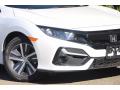 2020 Civic LX Hatchback #3 2020 Civic LX Hatchback #3