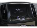 Controls of 2012 Infiniti G 25 x AWD Sedan #11