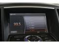 Audio System of 2012 Infiniti G 25 x AWD Sedan #12