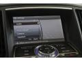 Controls of 2012 Infiniti G 25 x AWD Sedan #14