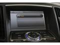Controls of 2012 Infiniti G 25 x AWD Sedan #16
