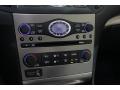 Controls of 2012 Infiniti G 25 x AWD Sedan #17