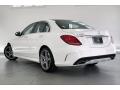 2018 C 300 Sedan #10