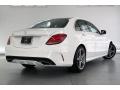 2018 C 300 Sedan #16