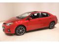 2016 Corolla S Plus #3
