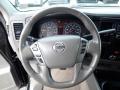  2016 Nissan NV 3500 HD SL Passenger Steering Wheel #16
