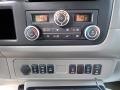 Controls of 2016 Nissan NV 3500 HD SL Passenger #19