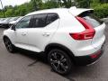 2020 XC40 T5 Inscription AWD #4 2020 XC40 T5 Inscription AWD #4