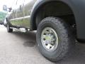 2003 F250 Super Duty XL Crew Cab 4x4 #8