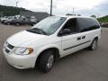 2007 Grand Caravan SE #5