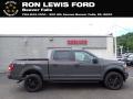 2020 F150 STX SuperCrew 4x4 #1 2020 F150 STX SuperCrew 4x4 #1