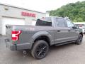 2020 F150 STX SuperCrew 4x4 #2 2020 F150 STX SuperCrew 4x4 #2