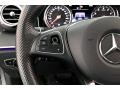 Controls of 2017 Mercedes-Benz E 300 Sedan #18