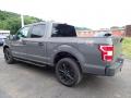 2020 F150 STX SuperCrew 4x4 #5 2020 F150 STX SuperCrew 4x4 #5