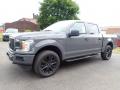 2020 F150 STX SuperCrew 4x4 #7 2020 F150 STX SuperCrew 4x4 #7