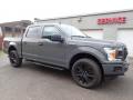 2020 F150 STX SuperCrew 4x4 #9 2020 F150 STX SuperCrew 4x4 #9