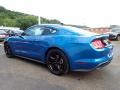 2020 Mustang EcoBoost Fastback #4