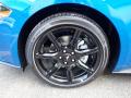  2020 Ford Mustang EcoBoost Fastback Wheel #10