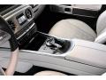 Controls of 2020 Mercedes-Benz G 550 #7