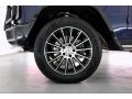  2020 Mercedes-Benz G 550 Wheel #9