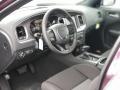 Front Seat of 2020 Dodge Charger GT AWD #11