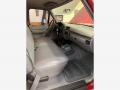 Front Seat of 1994 Ford F150 XL Regular Cab 4x4 #4