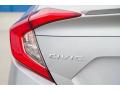 2017 Civic EX-L Sedan #10