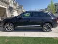 2018 Audi Q7 2.0 TFSI Premium Plus quattro Orca Black Metallic