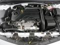  2020 Malibu 1.5 Liter Turbocharged DOHC 16-Valve VVT 4 Cylinder Engine #7