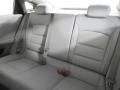 Rear Seat of 2020 Chevrolet Malibu LS #32
