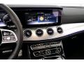 Controls of 2020 Mercedes-Benz E 450 Coupe #6