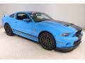2013 Mustang Shelby GT500 SVT Performance Package Coupe #1