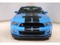 2013 Mustang Shelby GT500 SVT Performance Package Coupe #2