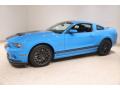 2013 Mustang Shelby GT500 SVT Performance Package Coupe #3