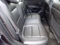 Rear Seat of 2016 Chevrolet Trax LTZ AWD #18