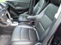 Front Seat of 2016 Chevrolet Trax LTZ AWD #20