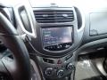 Controls of 2016 Chevrolet Trax LTZ AWD #27