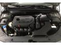  2016 Optima 2.4 Liter GDI DOHC 16-Valve Dual-CVVT 4 Cylinder Engine #9