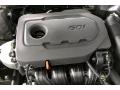  2016 Optima 2.4 Liter GDI DOHC 16-Valve Dual-CVVT 4 Cylinder Engine #35