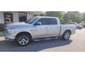 2018 1500 Laramie Crew Cab 4x4 #1