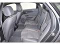 Rear Seat of 2016 Chevrolet Impala LTZ #9