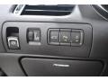 Controls of 2016 Chevrolet Impala LTZ #15